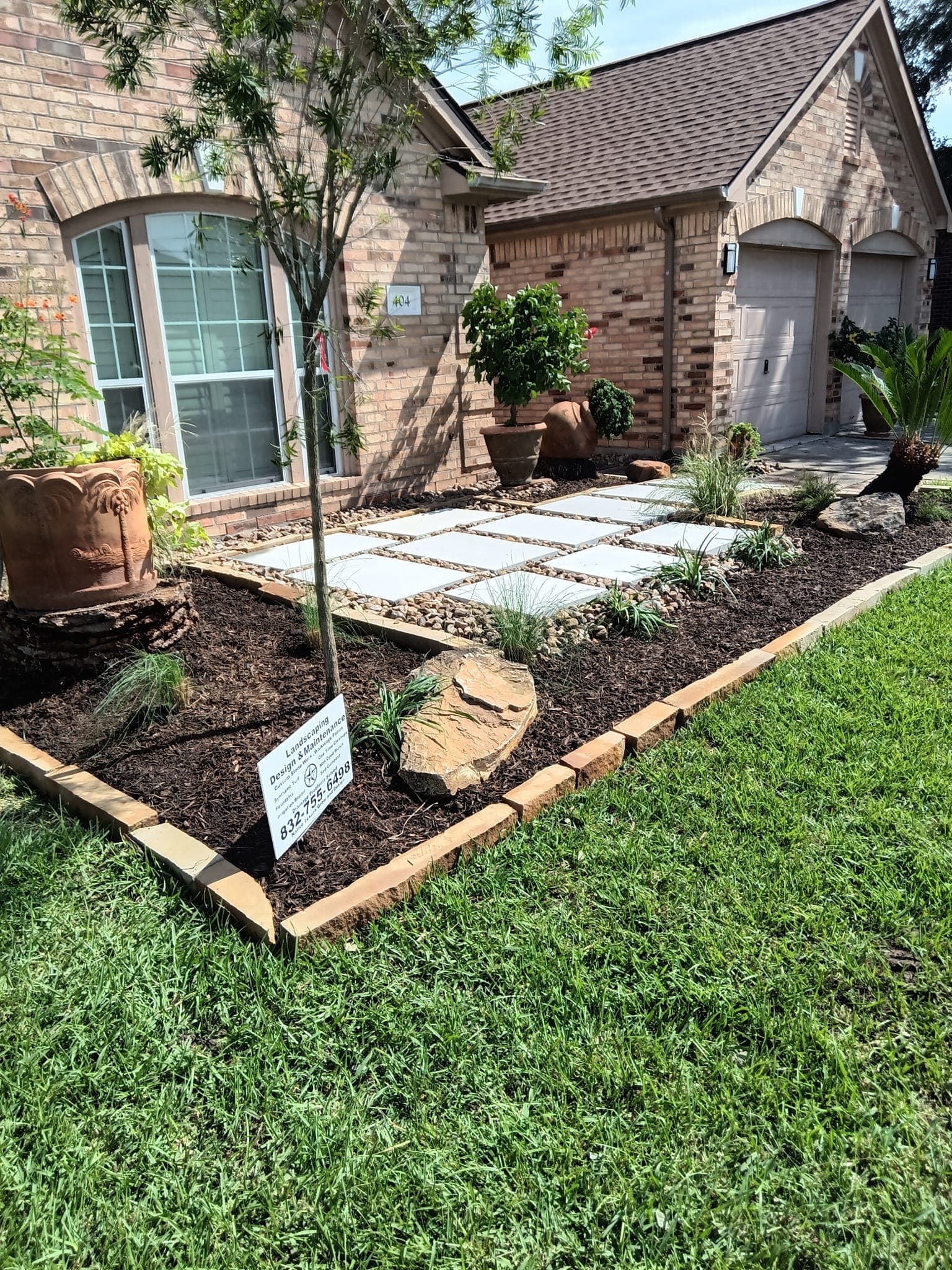 Landscape Design